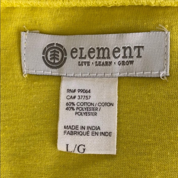 Element Shirt - Picture 3 of 3